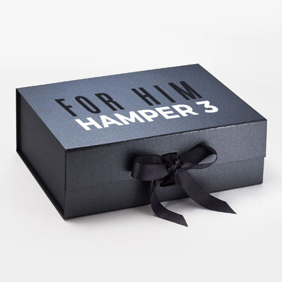 For Him Hamper 3 Hampers For Him Ireland