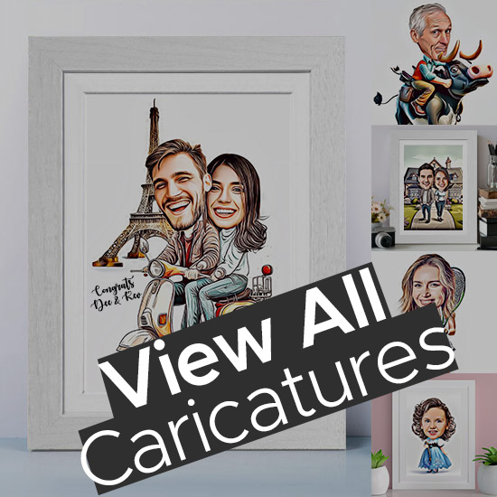 View All Caricatures