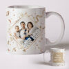 Photo Upload Mug 3 (Personalise)