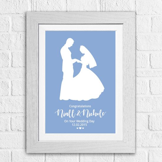 Booking a Wedding Abroad