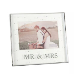 Mr & Mrs Frame
