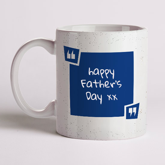 Super Dad Mug 2 (Personalise) - Image 2