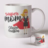 Super Dad Mug (Personalise)