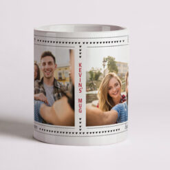 Photo Upload Mug 2