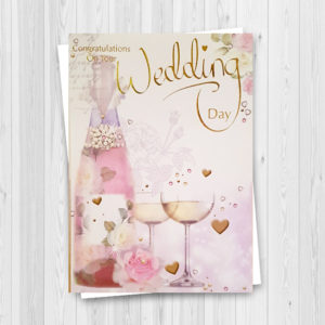 Wedding Card
