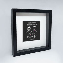Mr & Mr Wedding Gift 2