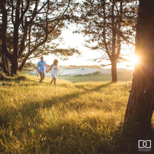 Engagement Photo Shoot