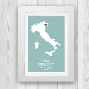 Unique Wedding Gift Idea