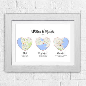 Did You Ever Think “Not Another Wedding”