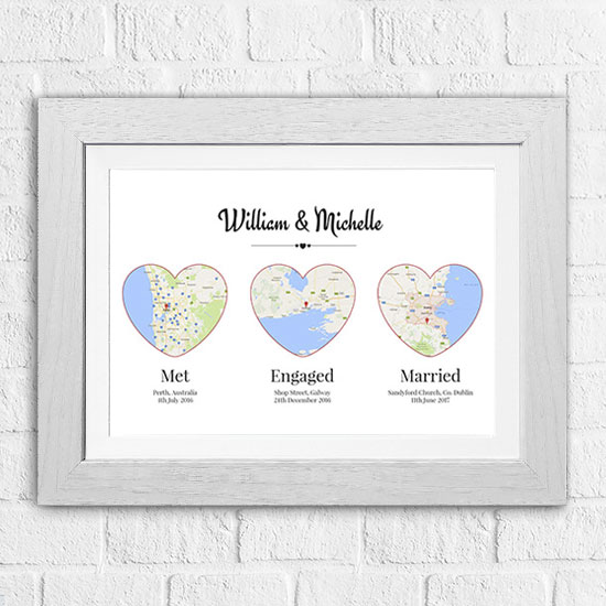 Did You Ever Think “Not Another Wedding”