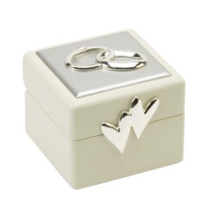 Wedding Ring Box