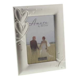 Love You Forever Frame
