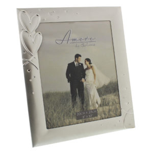 Love You Forever Frame 8 x 10