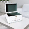 Luxury Wedding Day Keepsake Box