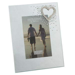 Love Mirror Frame