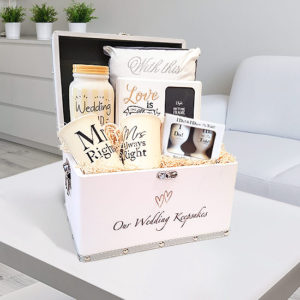 Luxury Wedding Hamper