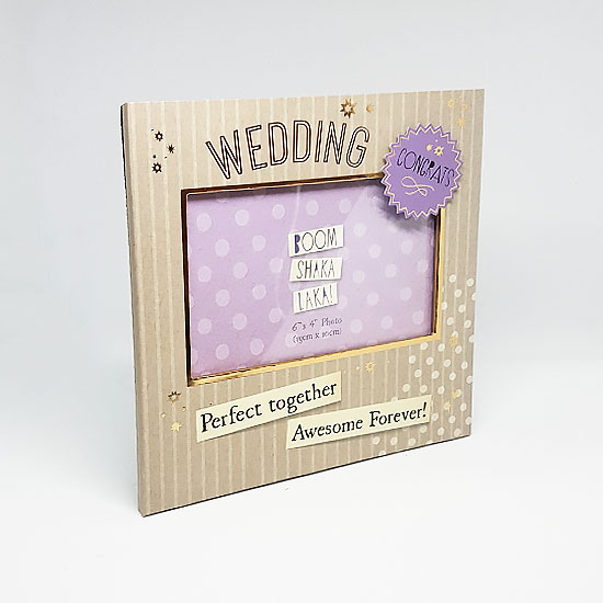 Perfect Togethe Awesome Forever