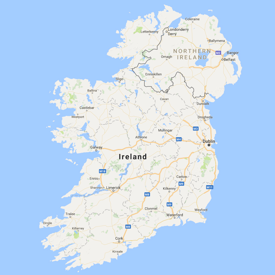 thegiftshop.ie
