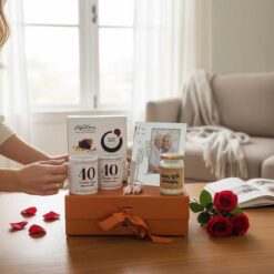 40th Anniversary Hamper