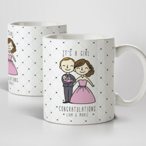 Your Newborn Baby List