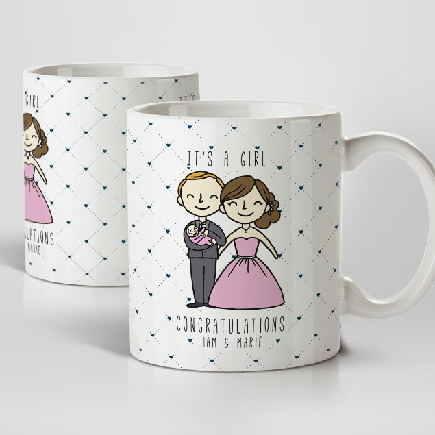 Your Newborn Baby List