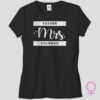 Future Mrs.... - Women's T-Shirt