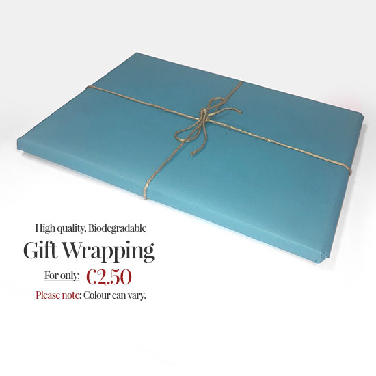 Gift Wrap