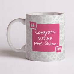 Hen Party Mug