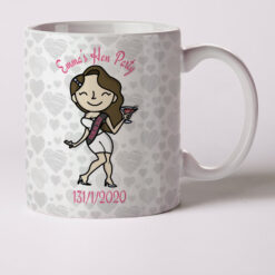 Hen Party Mug