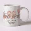 Little Love Birds Mugs (Personalise)