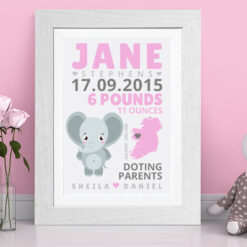 My Story - Little Elephant