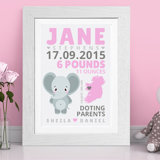 My Story - Little Elephant