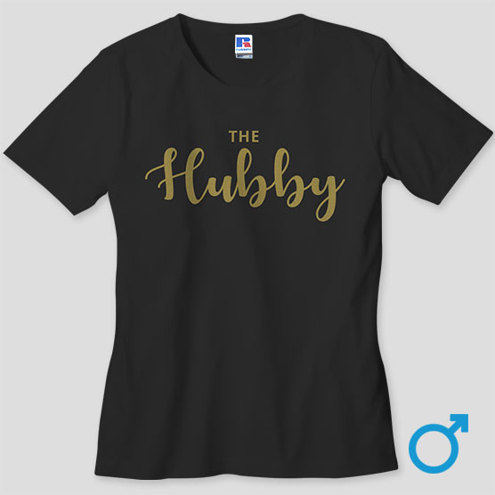 The Hubby T-Shirt