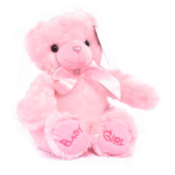 Baby Girl Bear