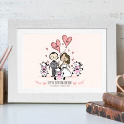 Love you til the cows come home