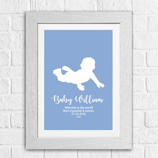 Welcome to the world