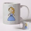 Personalised Mug For Her