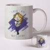 The Professional – Personalised Mug For Her