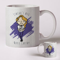 The Professional – Personalised Mug For Her