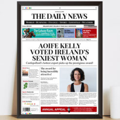 Personalised Framed Prints