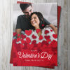 Valentine's Day Card - Photo Upload
