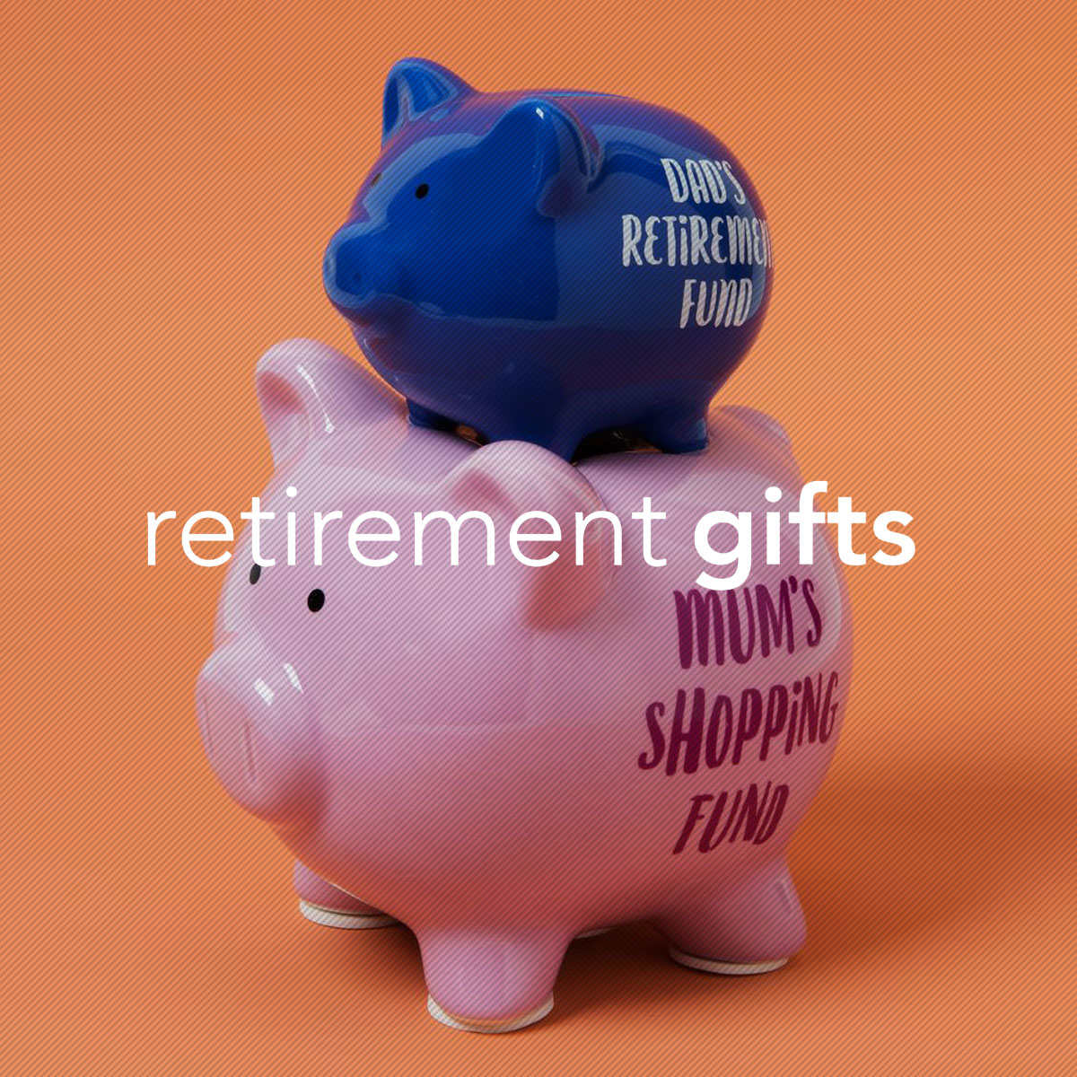 Retirement Gifts