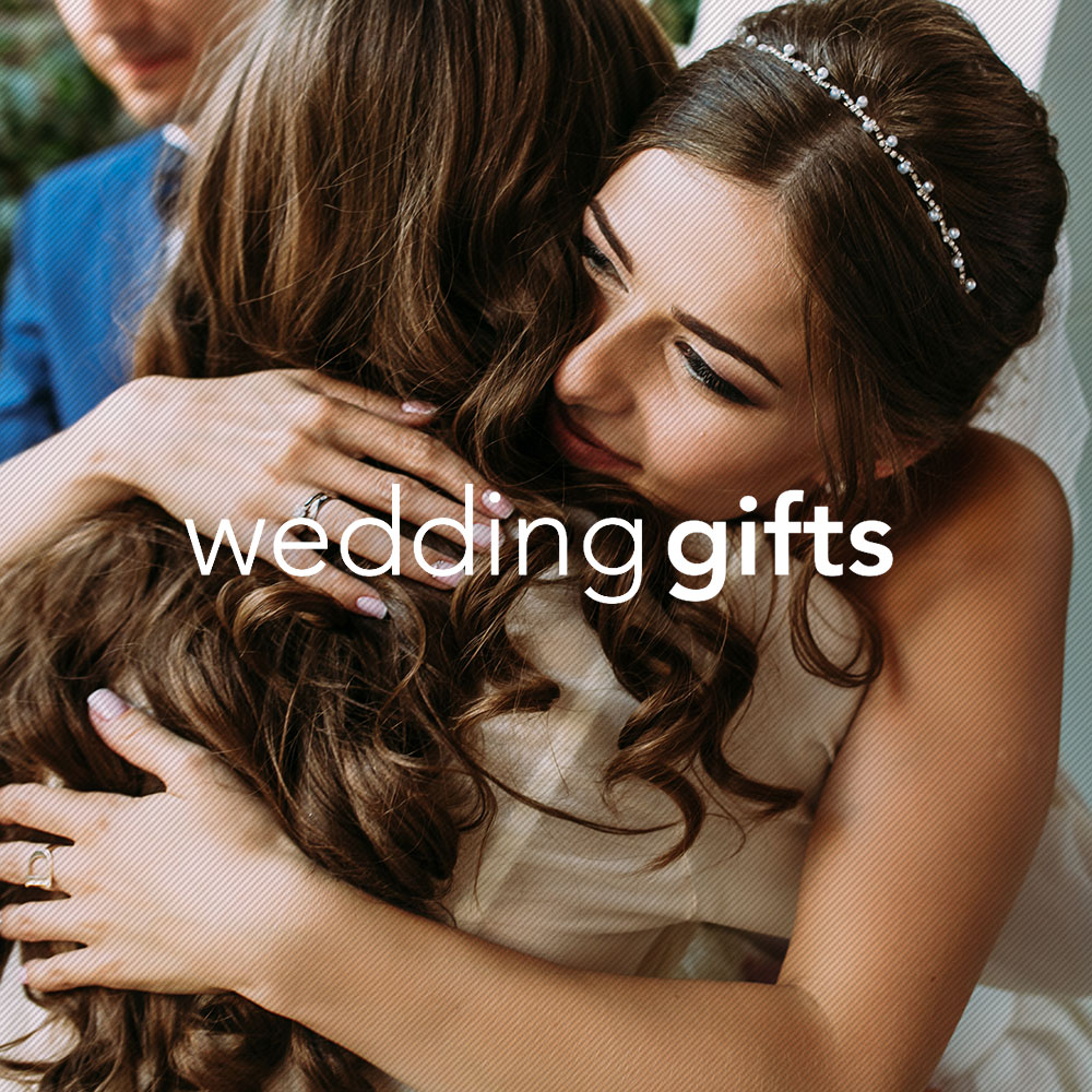 Wedding Gifts