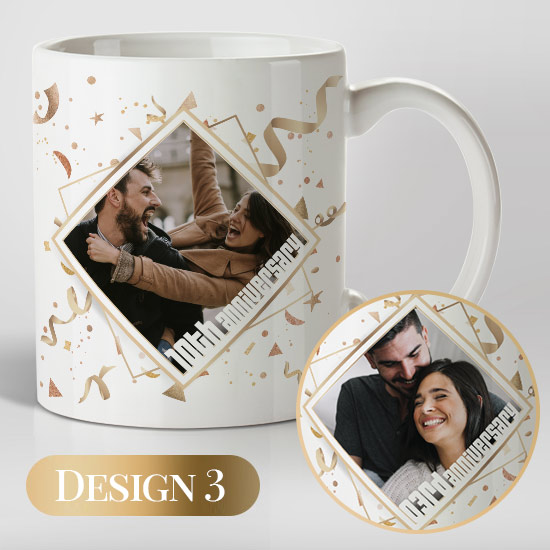 Anniversary Hamper (Suitable for all years) - Image 4