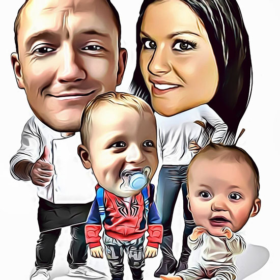 Minding Your Kids is Harder Than Working Full Time