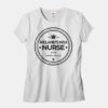 Ireland’s No.1…. Ladies T-Shirt