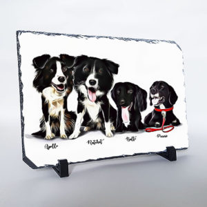 Bridesmaid Dresses For Your Dogs Are Now a Thing