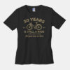 Still A Ride - Mens T-shirt (Personalise)