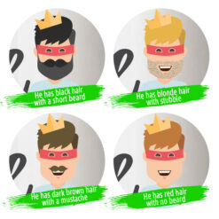 Super Dad Personalised Mug