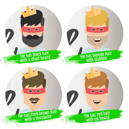 Super Dad Personalised Mug